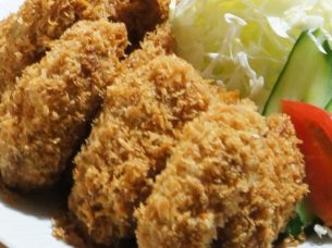 かき小屋　飛梅　神田西口店