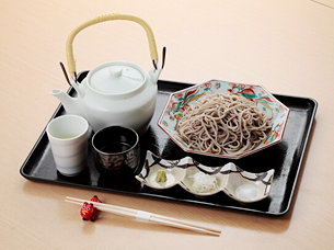 日本料理 徳ふくしま