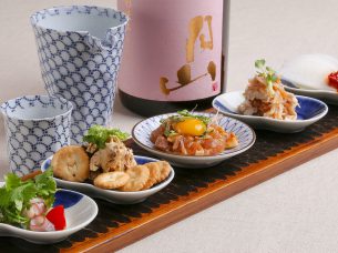 虎連坊 秋葉原店