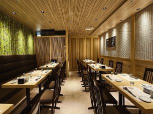 虎連坊　ヒルトンプラザウエスト店