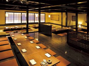 虎連坊　新宿店