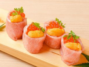 虎連坊　八重洲店