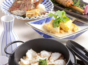 虎連坊 八重洲店