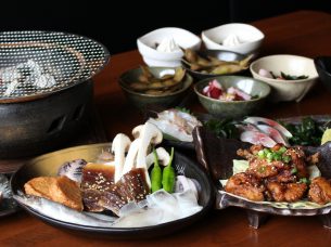 居酒屋 月詠