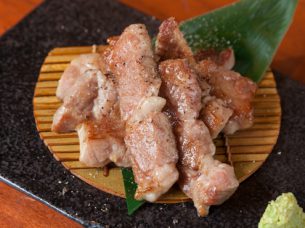 日本酒うなぎだに離れ