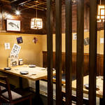 魚バカ一代　新橋本店