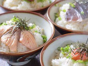 お魚と地酒 魚舟 本町