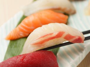 お魚と地酒 魚舟 本町