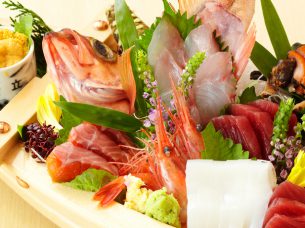 魚盛 大手町店