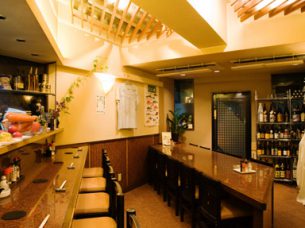 和食居酒屋 ZO