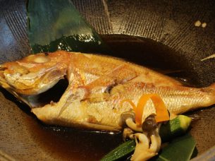 丁度ええとこ上燗や