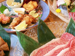 居酒屋いっき　豊洲店