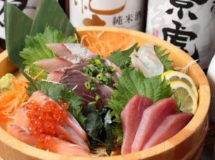創作和食ダイニング うおっけい!