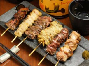 創作和食ダイニング  うおっけい！