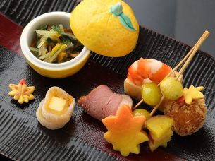 膳処おきあがり小法師