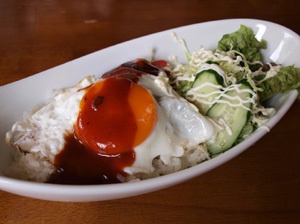 家庭料理おだか　二本木店