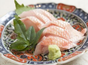 お魚sun