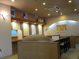 うなぎのふく家