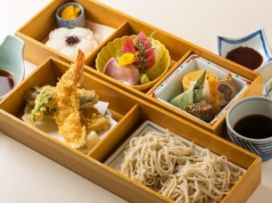 そば処 十和田
