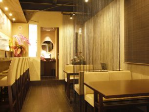 soba dining 和み