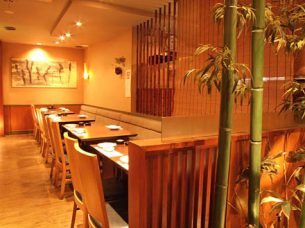 海鮮問屋 地魚屋 新川店