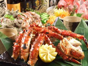 海鮮問屋 地魚屋 新川店
