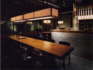 蕎麦屋　山都