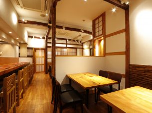 和食日和 おさけと 神田御茶ノ水