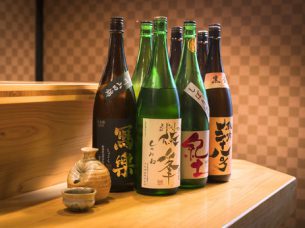 旬肴 料理人 裕
