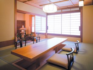水たき玄海 本店