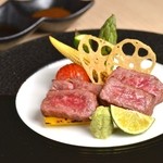 牛と鮪 EnYA
