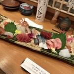 魚料理 紬家