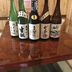 酒と肴櫻井