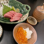 酒と肴櫻井