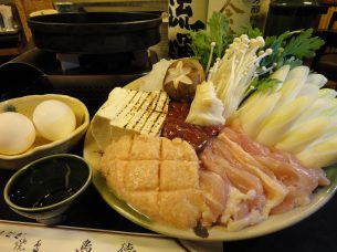 茅場町 鳥徳